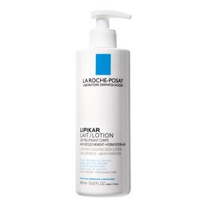 La Roche-Posay Lipikar Lait - 400 ml.