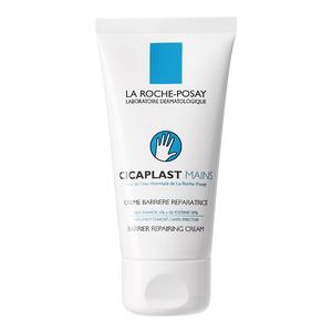 La Roche-Posay Cicaplast Hand Cream - 50 ml.