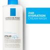 La Roche-Posay Lipikar Syndet AP+ Shower Cream - 400 ml.