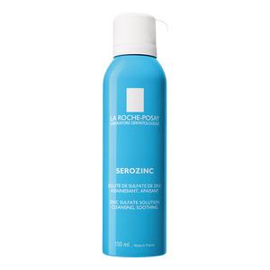 La Roche-Posay Serozinc Toner Spray - 150 ml.