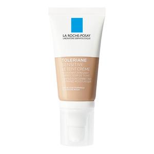 #3 - La Roche-Posay Toleriane Sensitive Let Farvet Dagcreme - 50 ml.