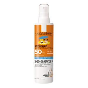 La Roche-Posay Anthelios Kids Sun Spray SPF50+ - 200 ml.