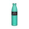 Sistema Stainless Steel - 750 ml - Minty teal / mint