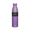 Sistema Stainless Steel - 750 ml - Misty Purple / lys lilla
