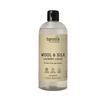 Byoms Wool & Silk - Probiotic Laundry Liquid - 33 vaske - 500 ml
