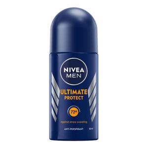 Nivea Men Ultimate Protect Deo Roll On - 50 ml.