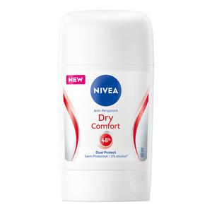 Nivea Dry Comfort Deostick - 50 ml.