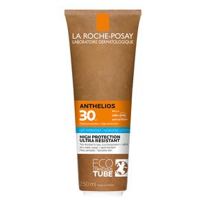 7: La Roche-Posay Anthelios Sun Lotion SPF30 - 250 ml.