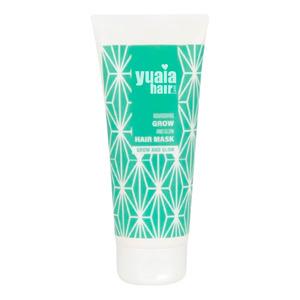 Yuaia Grow and Glow hårmaske - 200 ml.