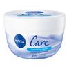Nivea Care Nourishing Cream - 200 ml.
