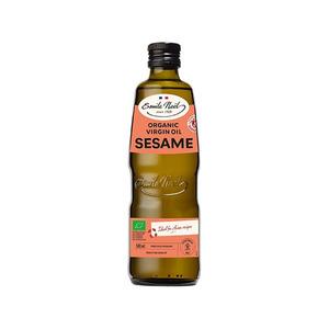 8: Emile Noel Sesamolie Ø - 500 ml