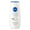Nivea Creme Coconut Shower - 250 ml.