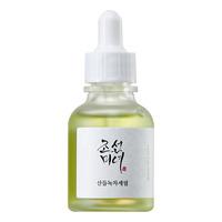 Beauty of Joseon Calming Serum: Green tea+Panthenol - 30 ml.
