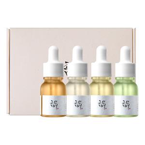 Beauty of Joseon Hanbang Serum Discovery Kit - 4x10 ml.