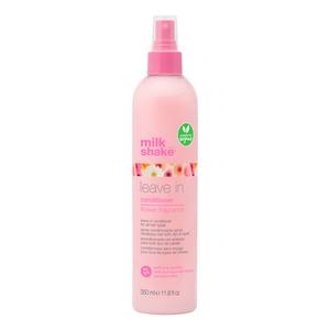 Milk_Shake Leave-In Conditioner Flower - 350 ml.