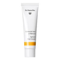 Dr. Hauschka Apricot Day Cream - 30 ml.