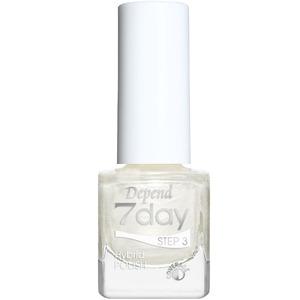 Depend 7day Hybrid Polish 7307 - 5 ml.