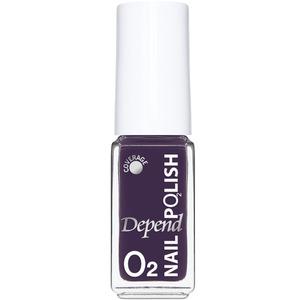 Depend Minilak Oxygen A746 5 Ml.