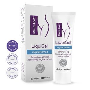 Multi Gyn Multi-GynÂ® Liquigel - 50 ml.