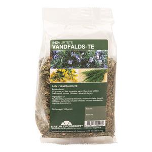 7: Natur-Drogeriet 8424 Vandfalds Te - 100 g.