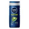 Nivea Men Energy Shower Gel - 250 ml.