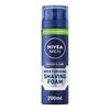 Nivea Men Protect & Care Shaving Foam - 200 ml.