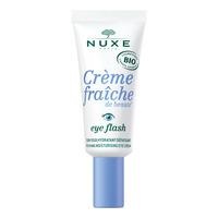 NUXE crème Fraich Eye Cream - 15 ml.