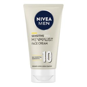 Nivea Men Menmalist Face Cream - 75 ml.
