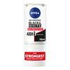 Nivea Expert Black & White Max Protection Deo Roll On - 50 ml.