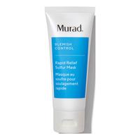MURAD Rapid Relief Sulfur Mask - 75 ml.