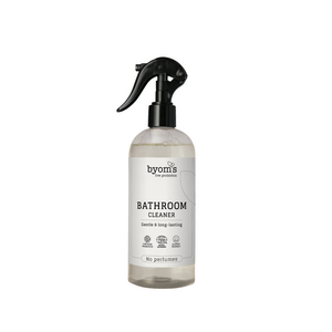 Byoms Probiotic Bathroom Cleaner - 400 ml