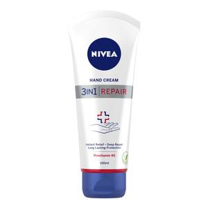 Nivea Repair Care Hand Cream - 100 ml.