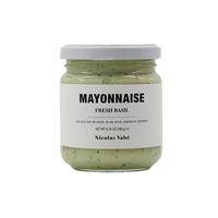 Nicolas Vahé Mayonaise Fresh Basil - 135 g