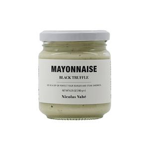 Nicolas Vahé Mayonaise Trøffel - 135 g