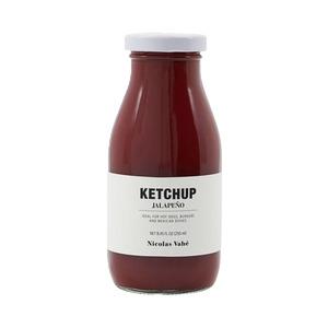 #1 på vores liste over ketchup er Ketchup