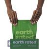Earth Rated hundeposer m. duft, 1 rulle - 300 stk.