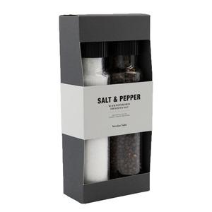 Nicolas Vahé Gaveæske Salt & Pepper - 2 stk