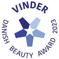 Danish Beauty Award 2023 Vinder
