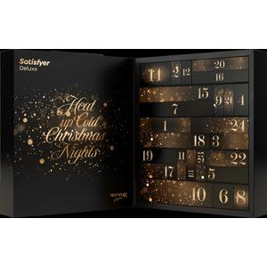 Bedste Satisfyer Julekalender i 2023