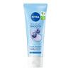 Nivea Smooth Rice Scrub - 75 ml.