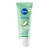 Nivea Purify Rice Scrub - 75 ml.