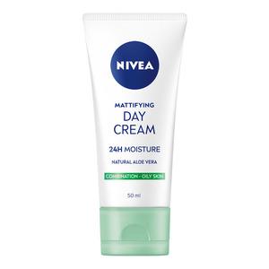 Nivea Mattifying Day Cream - 50 ml.