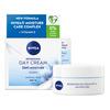 Nivea Refreshing Day Cream SPF15 - 50 ml.