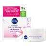 Nivea Nourishing Day Cream SPF15 - 50 ml.