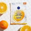 Nivea Q10 Energy Sheet Mask - 1 stk.