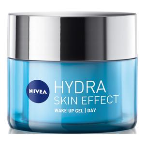 Nivea Hydra Skin Effect Moisturizing Day Cream - 50 ml.