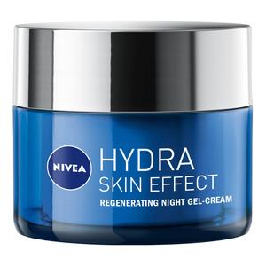 Nivea Hydra Skin Effect Regenerating Night Cream - 50 ml.