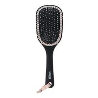 Parsa Beauty Lov.u Detangler Hårbørste sort/beige - 1 stk.