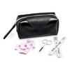 Parsa Lov.u Manicure Og Pedicure Sæt - Inklusiv 1 stk. Makeup Pung