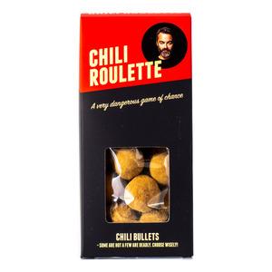 Chili Klaus Chili Roulette - 200 g.